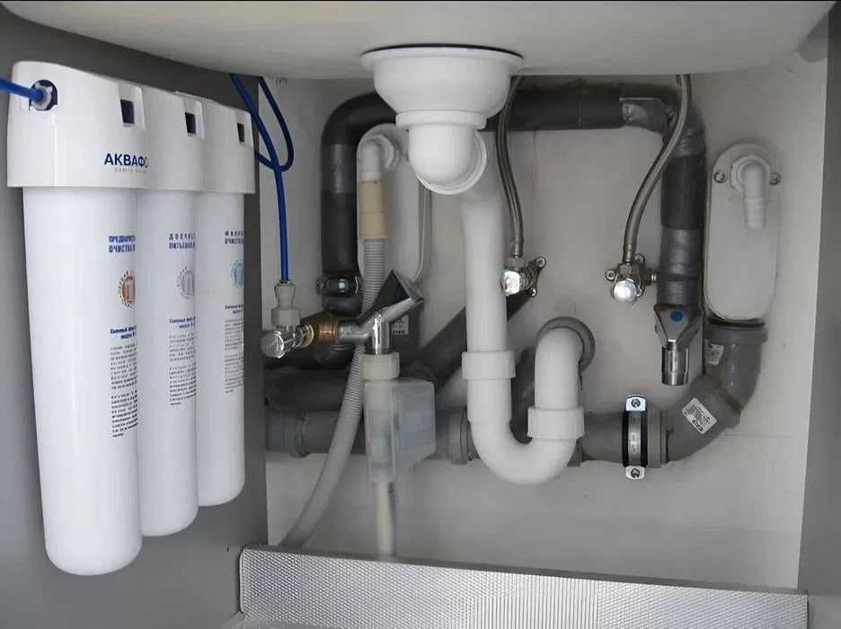 Сантехник Замена Отопления, Батарей, Котлов, Установка радиаторов