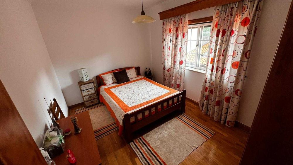 MORADIA T4 EM COIMBRA