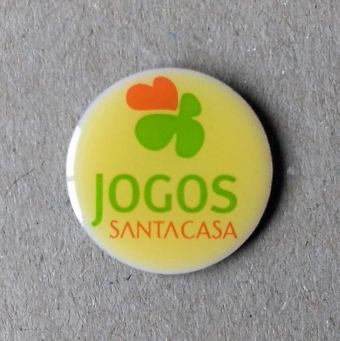 pin JOGOS SANTA CASA Santa Casa da Misericórdia