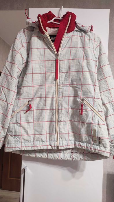 Костюм лыжный женский