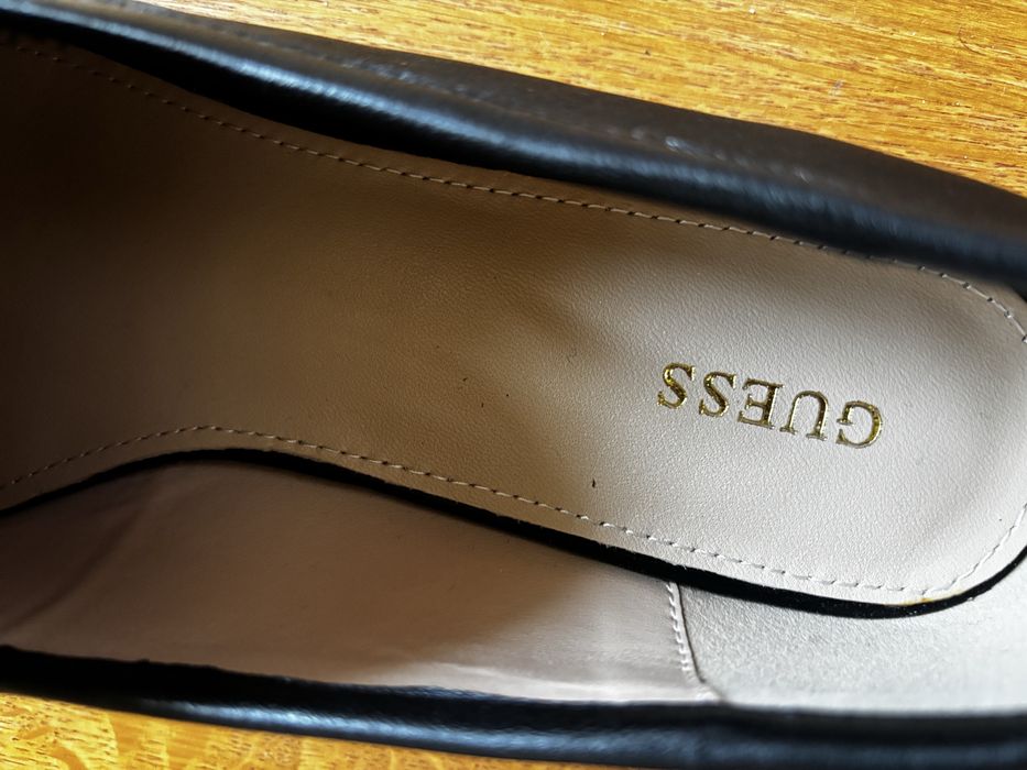 Туфлі жіночі Cuess