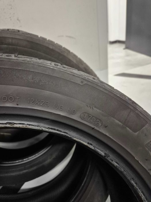 Opony letnie Hankook Ventus S1 Evo2 SUV 235/50R19 99V