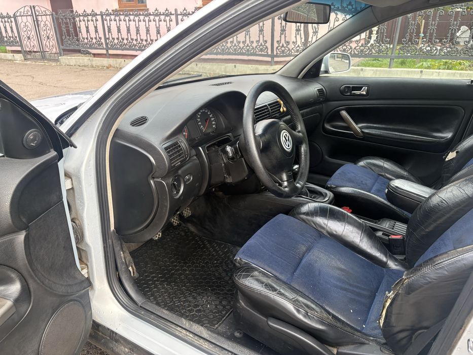 Продам Фольксваген Пассат В 5 1.8 т