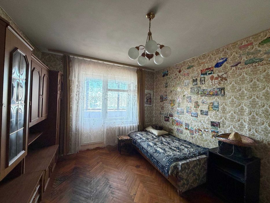 3 кімнатна квартира в центрі м. Вишневе | Київ 3.5 км | Без комісії | Держпрограми