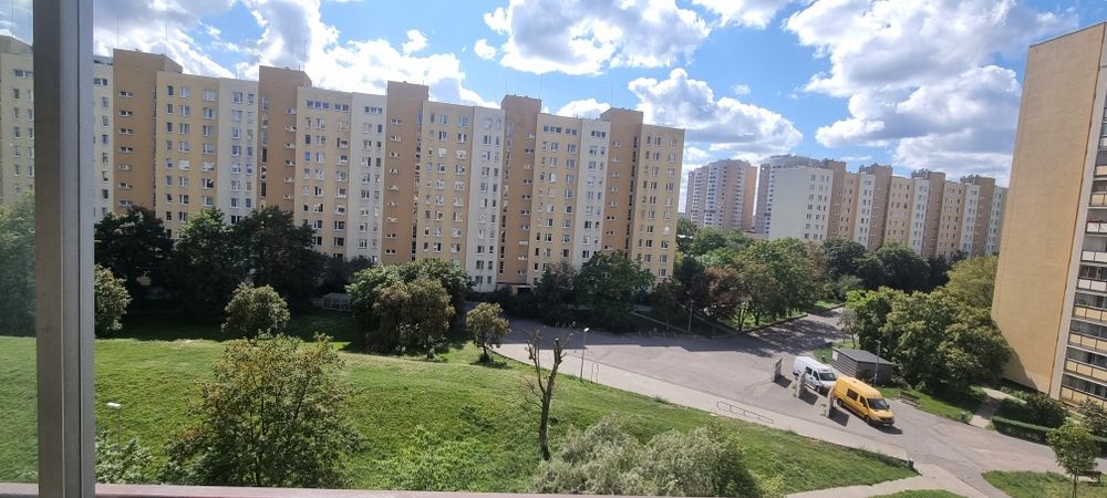Mieszkanie do wynajęcia praga-południe ul. ŁUKOWSKA