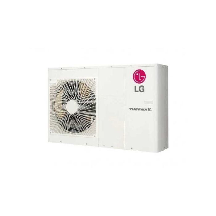 Pompa ciepła LG HM091MR.U44 monoblok 9 kW