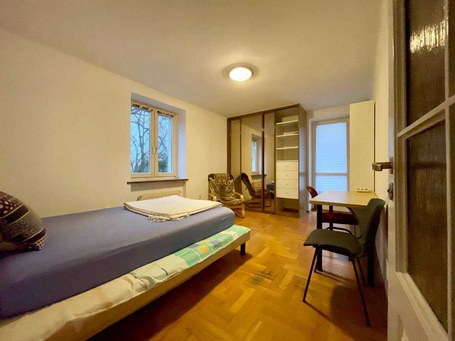 Parking | Osobna kuchnia | Dobra komunikacja