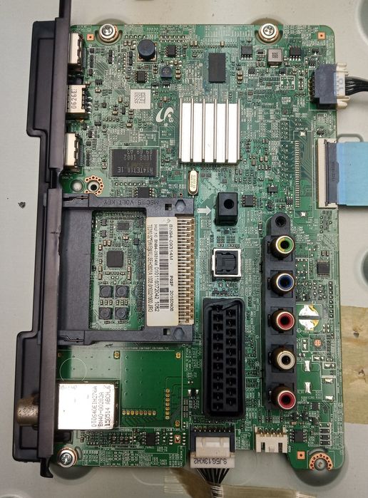 Телевизор Samsung LT32 E310 по запчастям