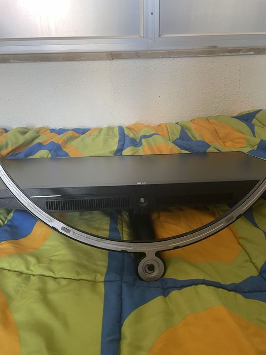 Monitor LG  60 hz