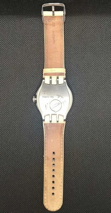 Relógio Swatch Irony - Senhora