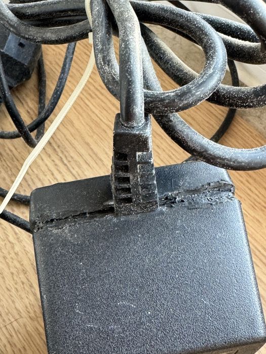 DAC Audio Alchemy DDE v1.1 c/ PS One