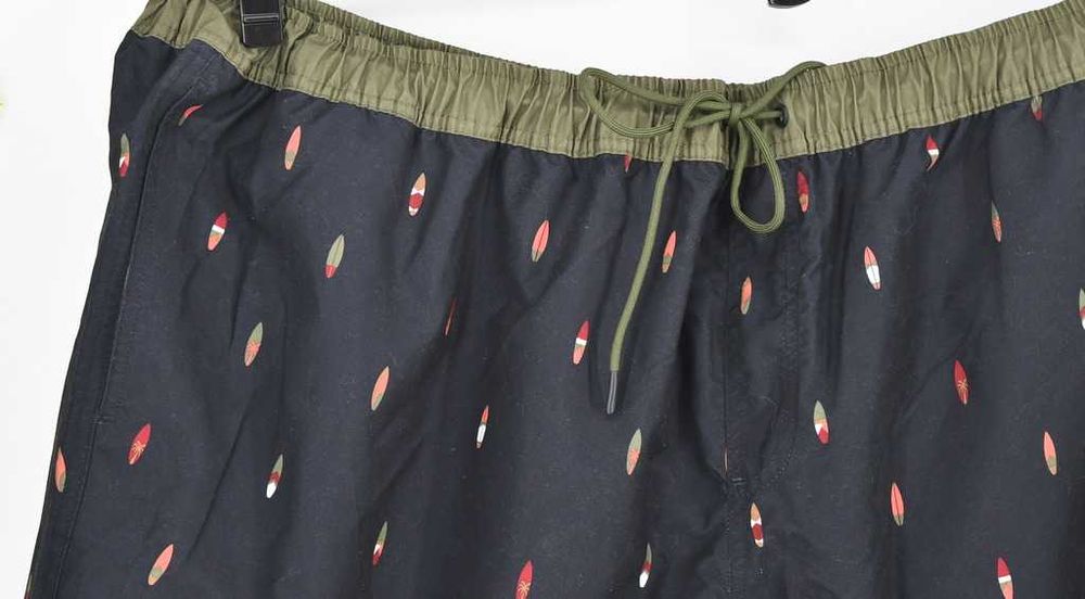 Kąpielówki męskie C&A 5XL