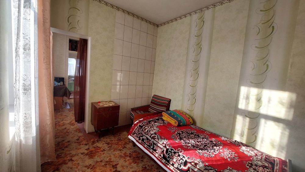 Продам частину будинку. Вул.Сагайдачного,7.