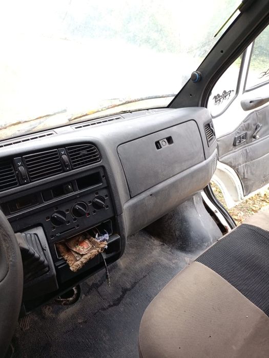 продам fiat dukato
