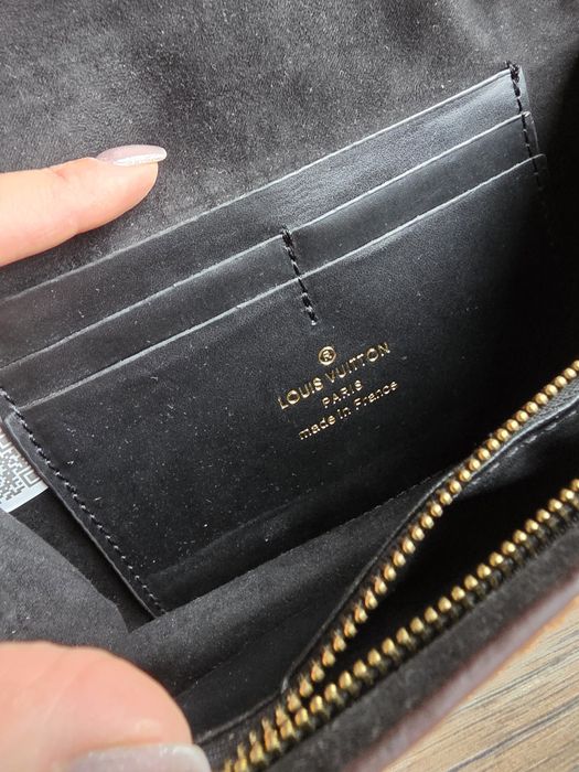 Torebka nerka louis vuitton