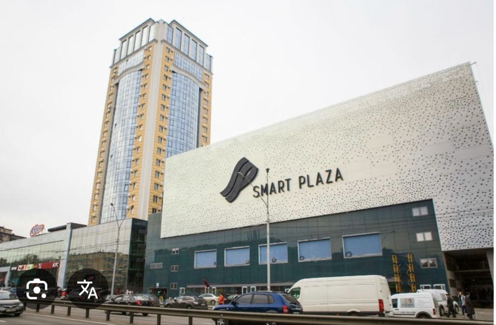 Продам фасад. 5 с пол лет окупаемость. Метро Политехнический Институт.