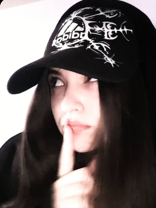 кепка adidas custom