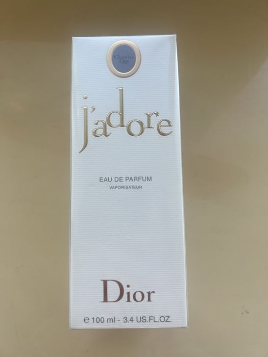 Продам dior jadore 100 мл
