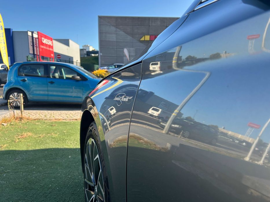 Skoda Superb Break 1.4TSI 204cv DSG PHEV L&K — photo 4