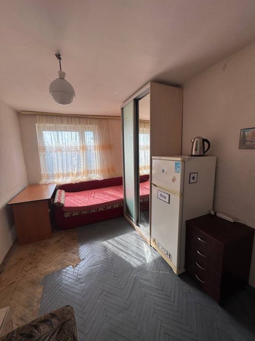 Оренда квартири 1к Поповича Космонавта, 10а Київ
