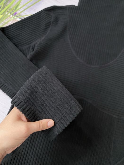 Гольф водолазка Nike флісова