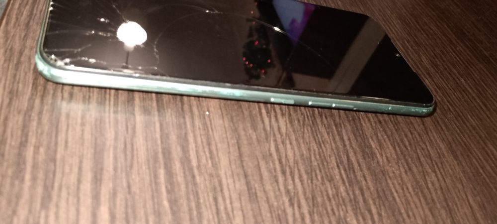 TECNO SPAPK 7 4/128 Б/У Хороший стан