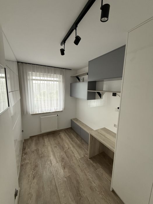 Mieszkanie – Katowice - Widok 4