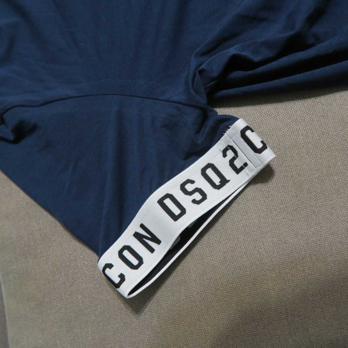 Футболка Dsquared 2 Icon