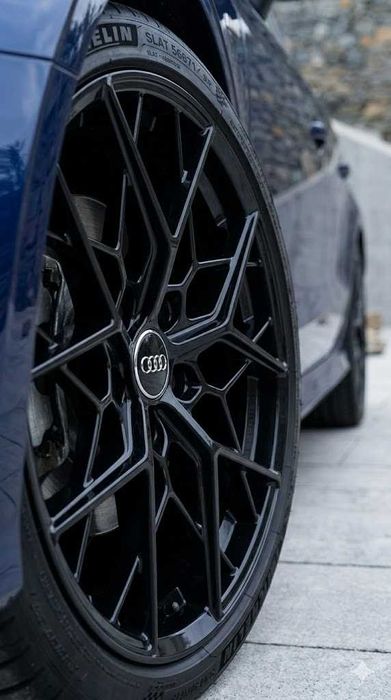 Диски На Авто R18 5x112 Audi A4 A5 A6 Q3 Q5 VW Passat Arteon CC Tiguan Skoda Superb Octavia Seat Cupra Mercedes Р18