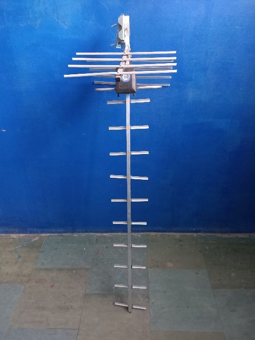 Антенна наружная,комнатная dvb-t dvb-t2