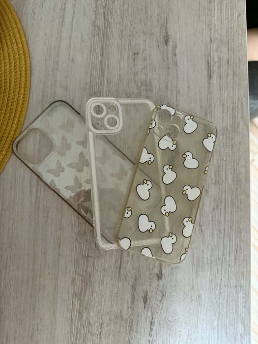 Telefon iPhone 13
