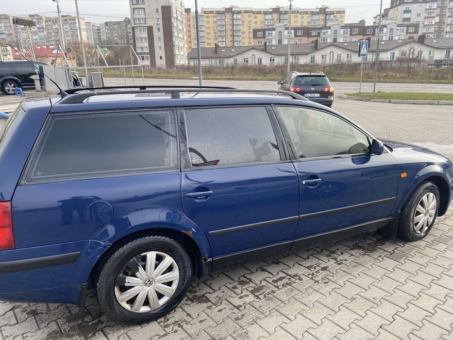 Продам автомобіль