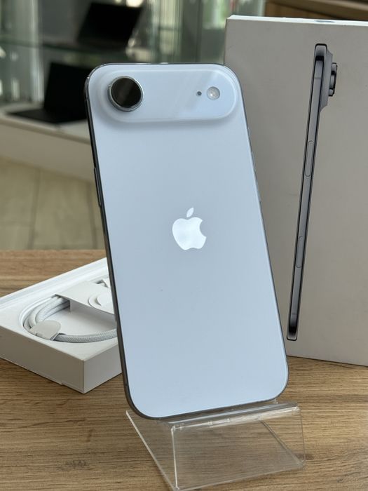 Apple iphone 17 air 256 , айфон 17 аир аір , новий