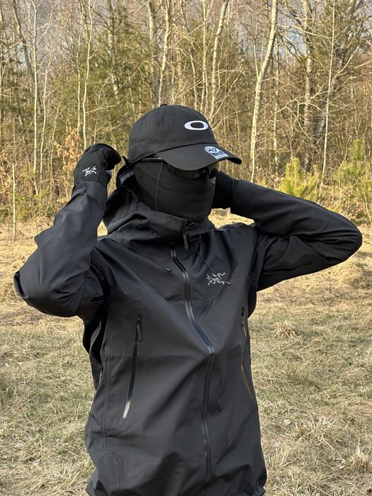 Кепка Oakley Remix Dad Hat / Кепка Oakley / Кепка на літо