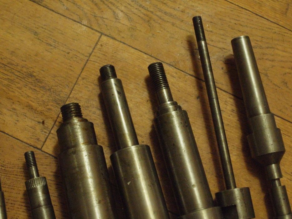 Оправки конуса КМ3