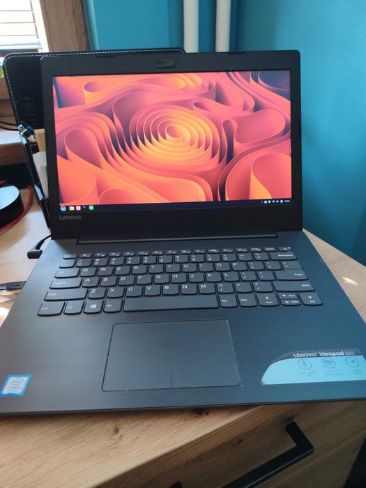Lenovo ideapad 320
