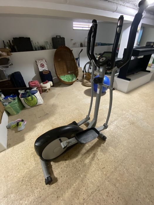 Elliptical Machine446160087685550082