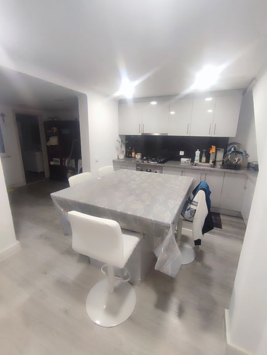 Quarto para alugar novo 600 tudo incluído negociável