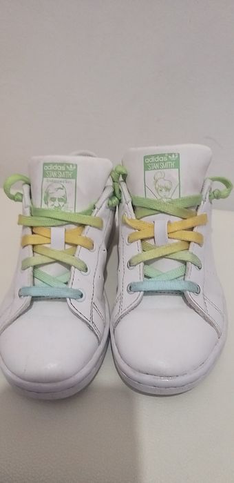 Sapatilhas Adidas Edição Especial