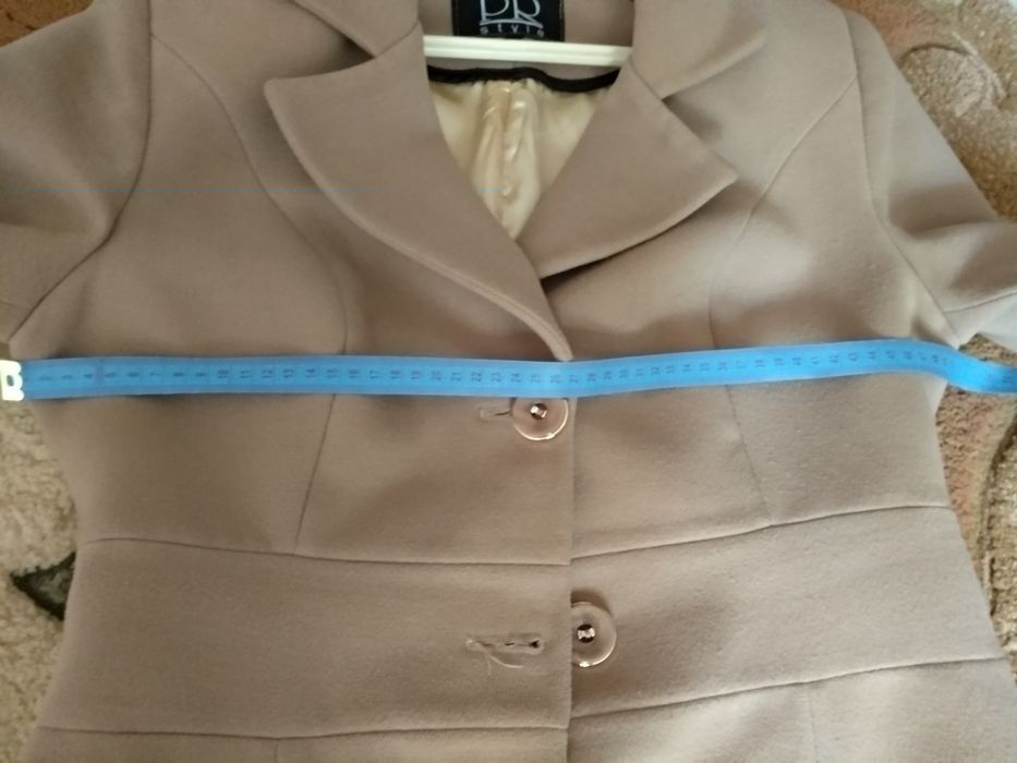 Продам класичне пальто