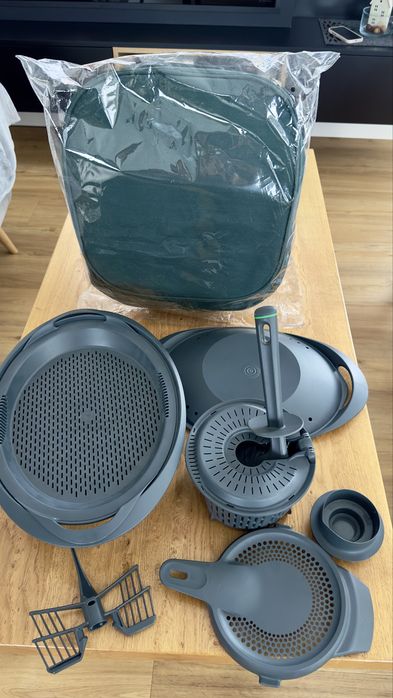 Thermomix TM6 akcesoria