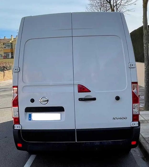 Разборка Renault Master JV EV UV Opel Movano U9  Nissan NV X61 капот