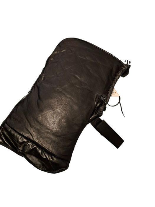 Зимові муфти на скутер