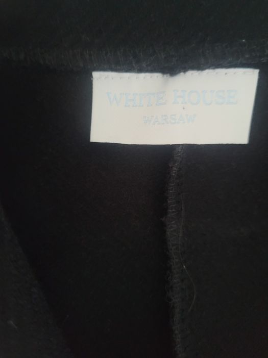 Marynarka z rękawem 3/4 White House