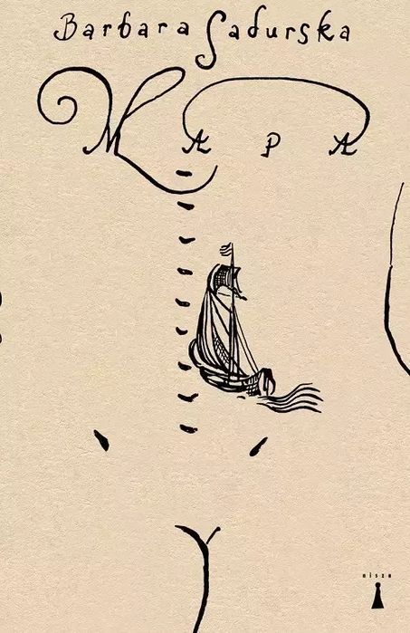 Mapa. Nisza. Nowy Produkt