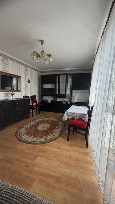 Mieszkanie na sprzedaż, 2 pokoje, 42 m², Lubawa