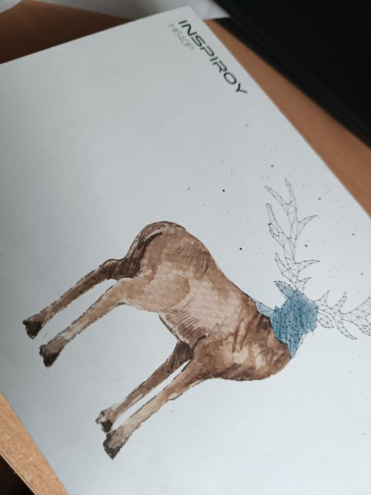 tablet graficzny HUION