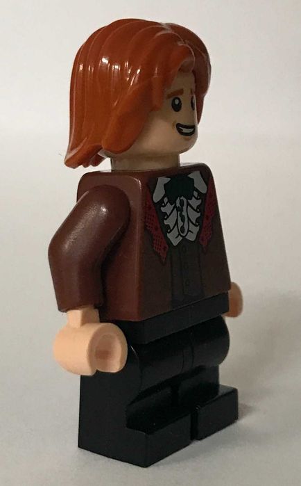 Lego Harry Potter Figurka Ron Weasley hp185
