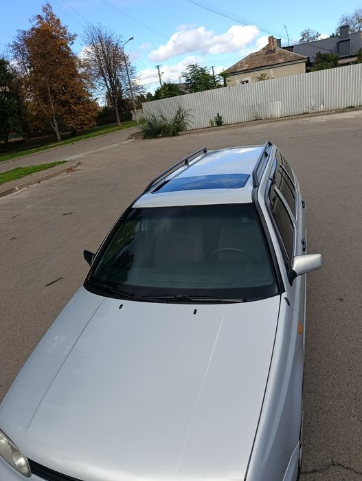 Фольксваген гольф 3