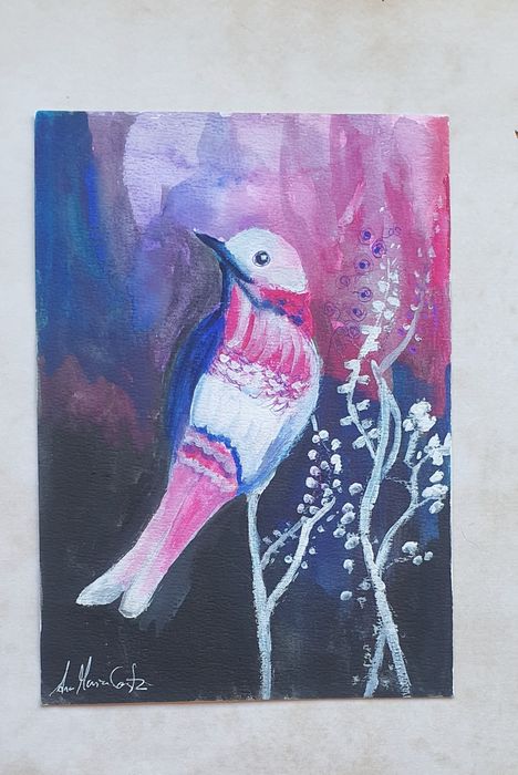 Cursos de pintura e desenho